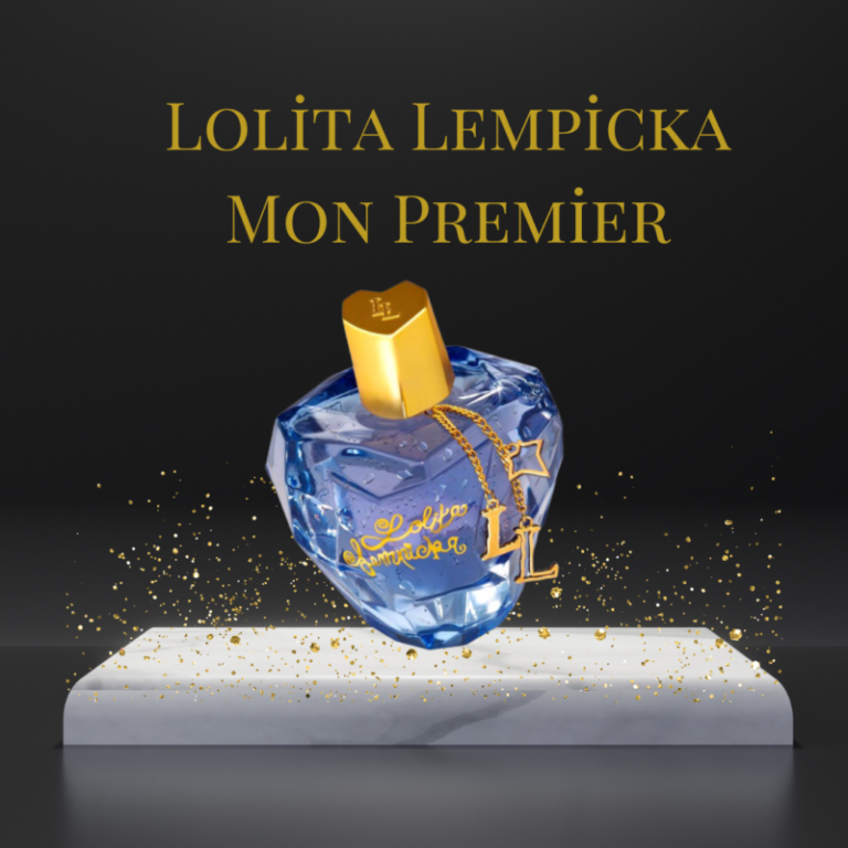 Lolita Lempicka Mon Premier